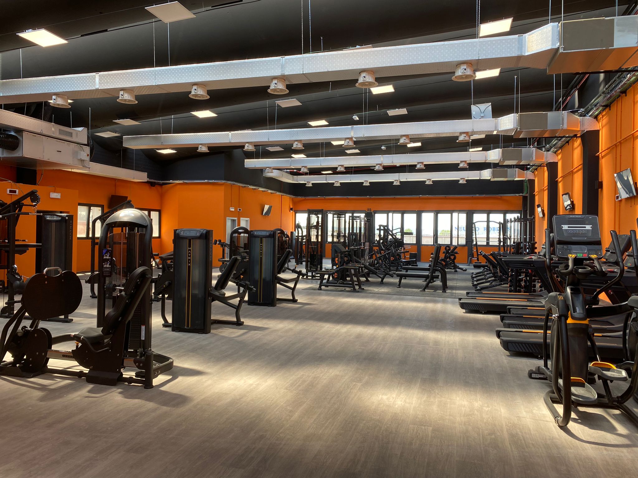 FitActive Calenzano